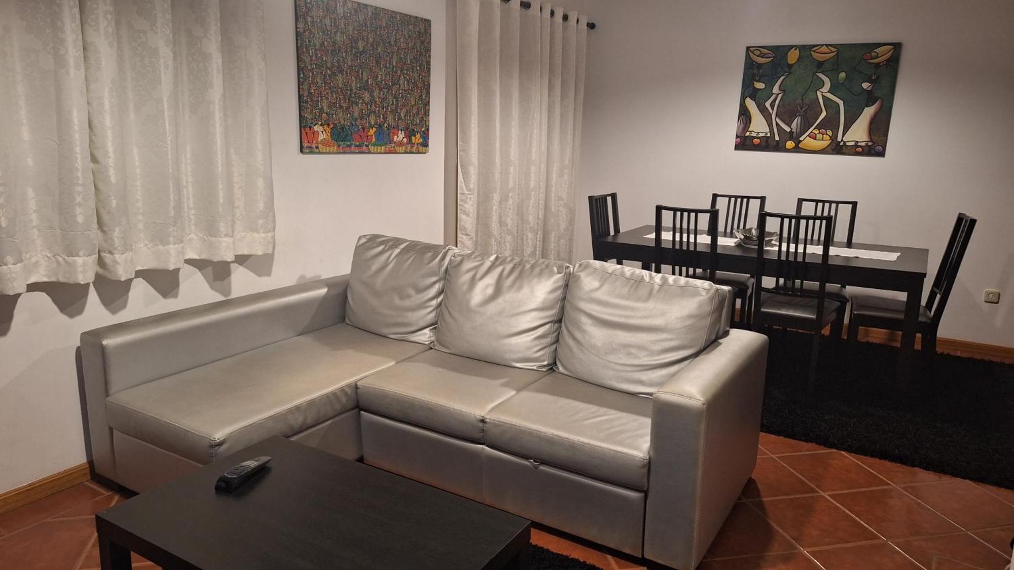 Lovely Apartment Авейру Экстерьер фото