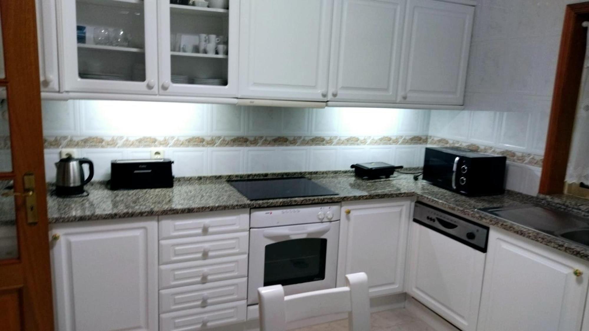 Lovely Apartment Авейру Экстерьер фото