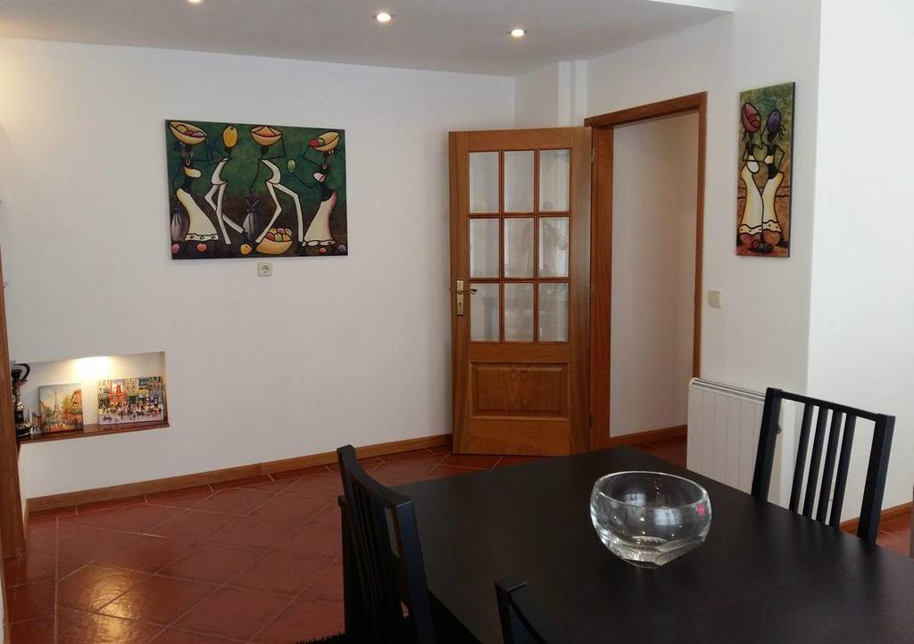 Lovely Apartment Авейру Экстерьер фото