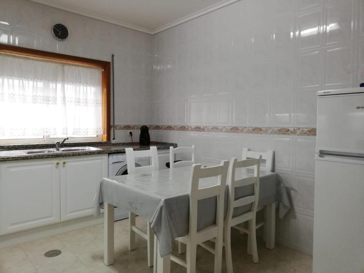Lovely Apartment Авейру Экстерьер фото