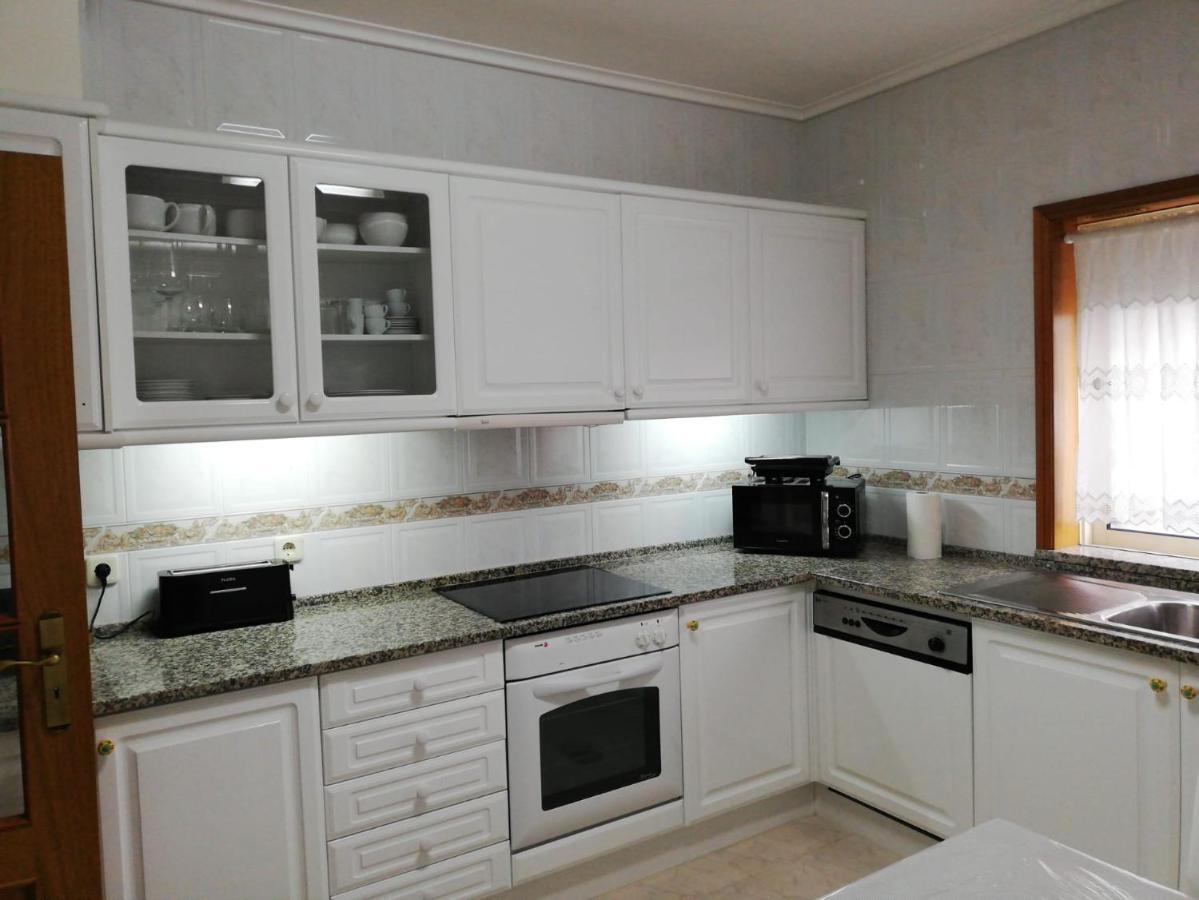 Lovely Apartment Авейру Экстерьер фото